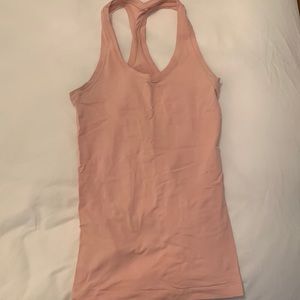 Lululemon Nulu Tank